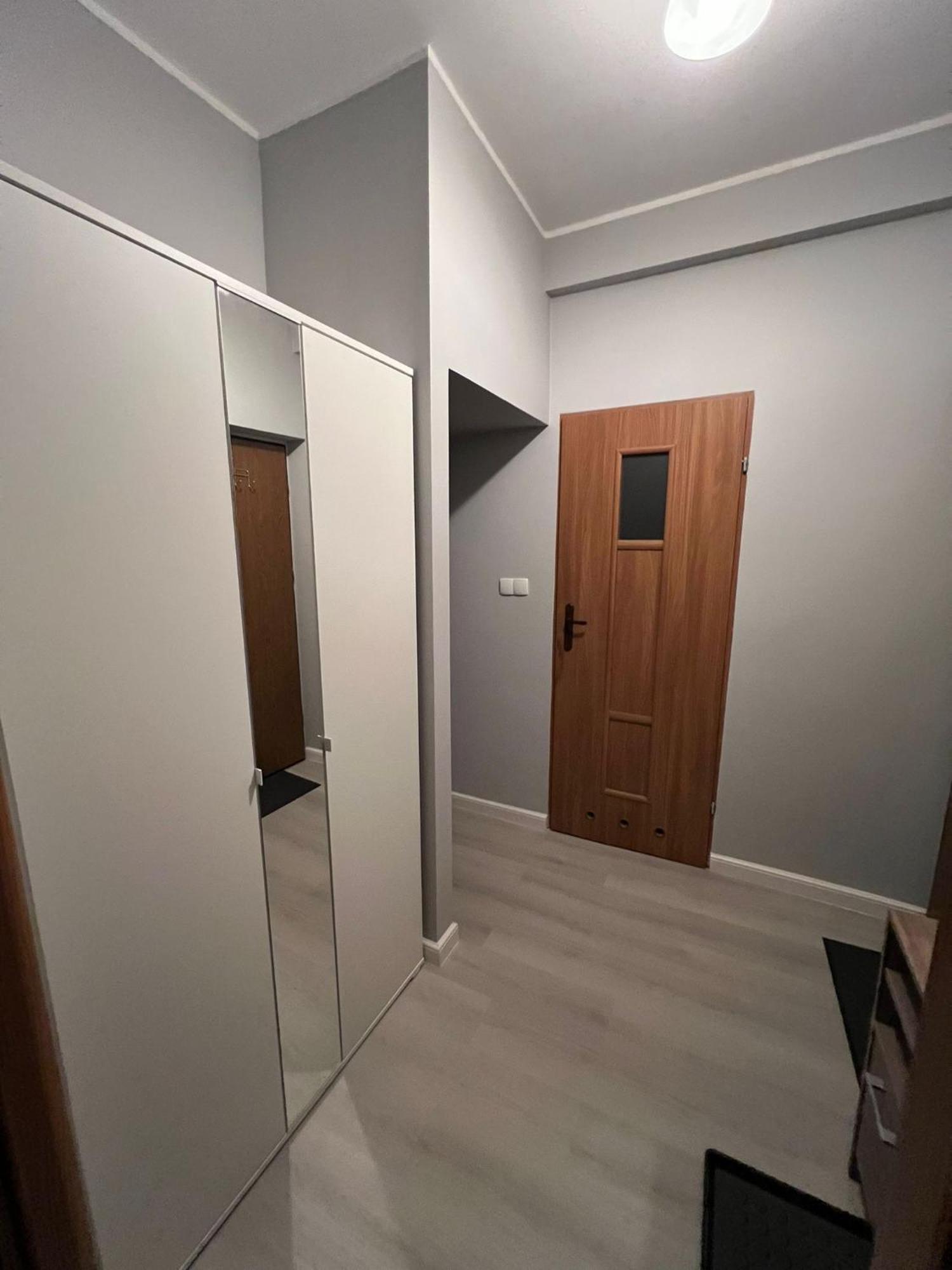 Appartement Gdansk Nowy Port Plaza Park Extérieur photo